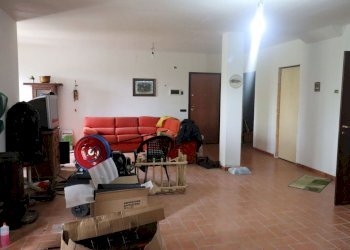 soggiorno - Casa semi indipendente di Vallelunga, Rignano Flaminio - foto 80