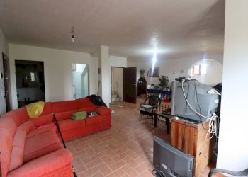 soggiorno - Casa semi indipendente di Vallelunga, Rignano Flaminio - foto 81