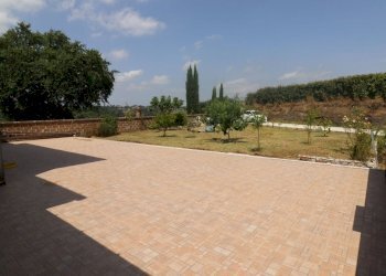 terrazzo - Casa semi indipendente di Vallelunga, Rignano Flaminio - foto 88