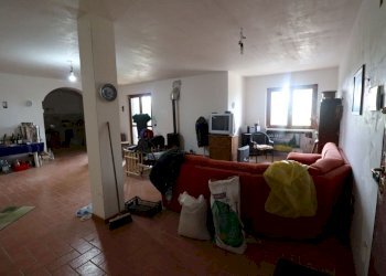 soggiorno - Casa semi indipendente di Vallelunga, Rignano Flaminio - foto 95
