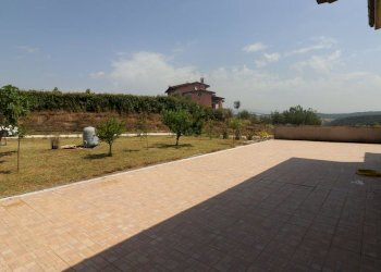 terrazzo - Casa semi indipendente di Vallelunga, Rignano Flaminio - foto 107