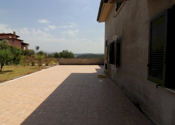 terrazzo - Casa semi indipendente di Vallelunga, Rignano Flaminio - foto 112