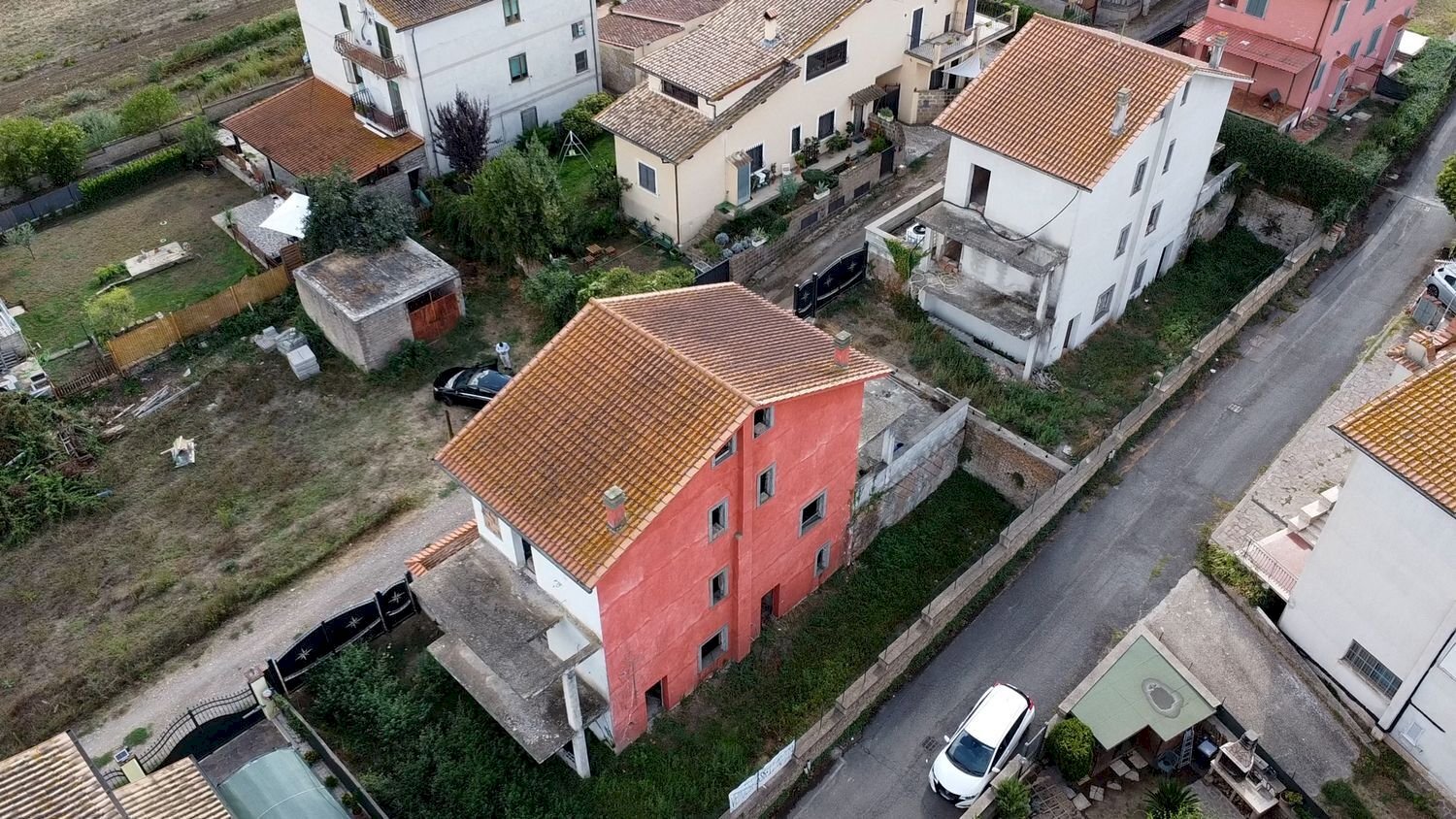 Foto 3 - Villa della Resistenza, Mazzano Romano - foto 3