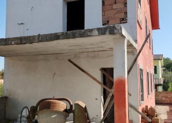 facciata - Villa della Resistenza, Mazzano Romano - foto 17