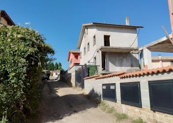 facciata - Villa della Resistenza, Mazzano Romano - foto 28