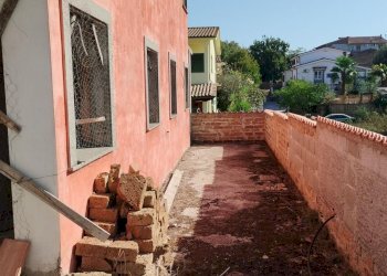 terrazzo - Villa della Resistenza, Mazzano Romano - foto 33