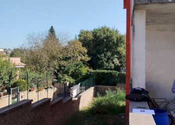 terrazzo - Villa della Resistenza, Mazzano Romano - foto 35