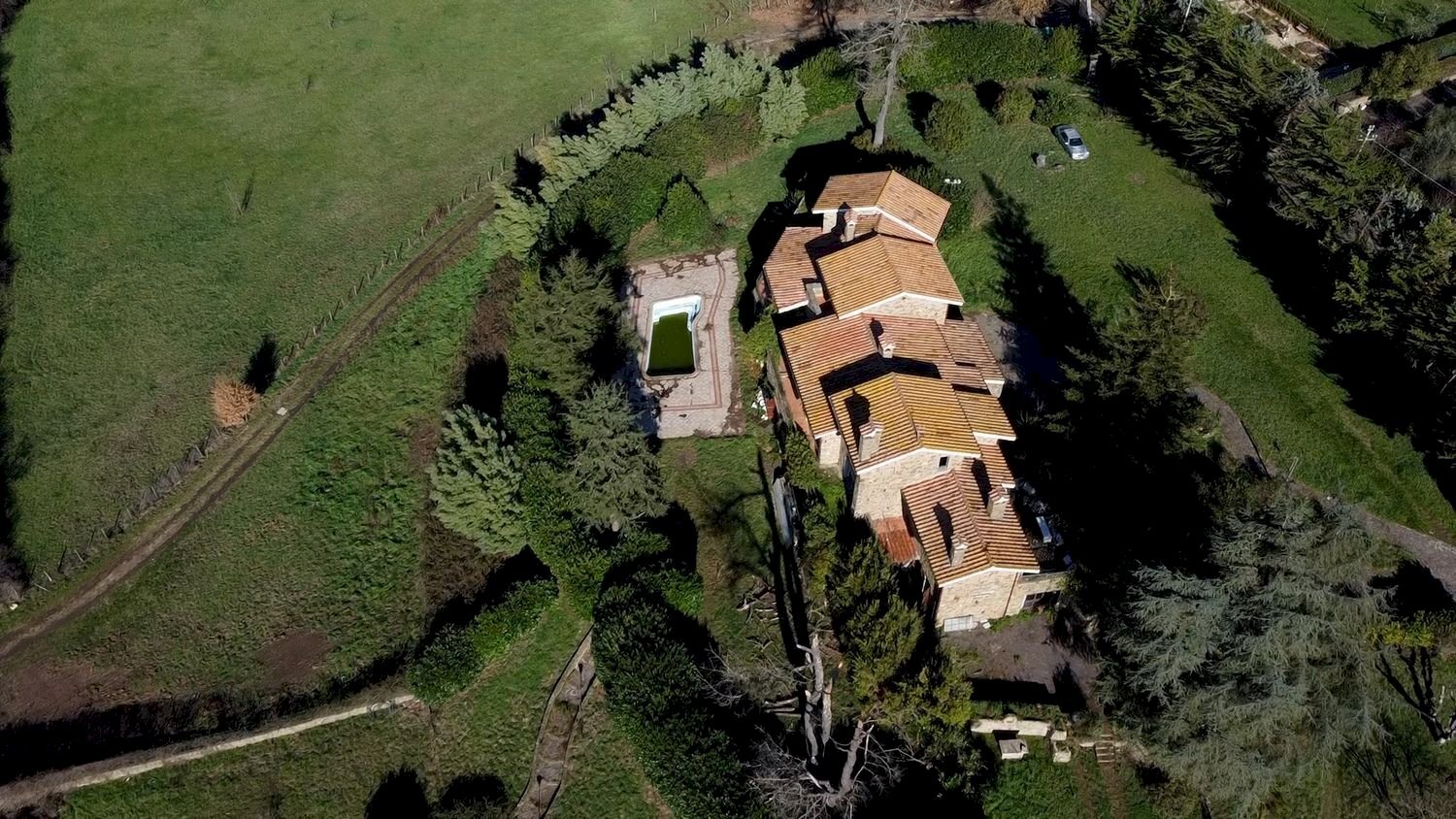 Foto 2 - Villa Fontana Nuova, Sacrofano - foto 2