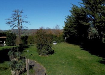 giardino - Villa Fontana Nuova, Sacrofano - foto 3