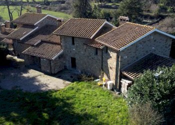 facciata - Villa Fontana Nuova, Sacrofano - foto 4