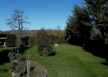 giardino - Villa Fontana Nuova, Sacrofano - foto 11