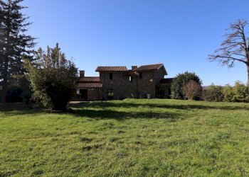 giardino - Villa Fontana Nuova, Sacrofano - foto 15