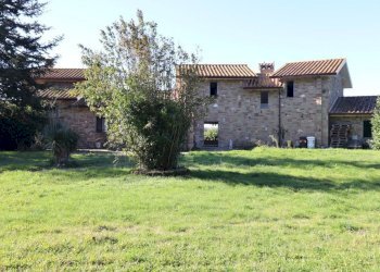 giardino - Villa Fontana Nuova, Sacrofano - foto 16