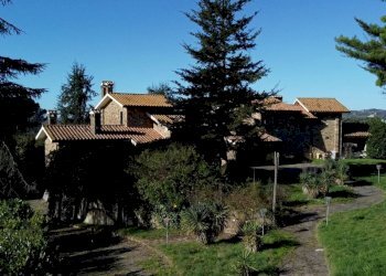 Foto 17 - Villa Fontana Nuova, Sacrofano - foto 17