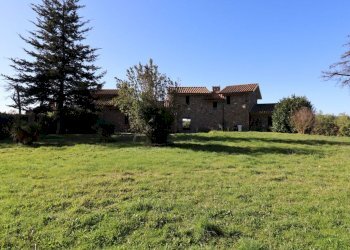 giardino - Villa Fontana Nuova, Sacrofano - foto 18