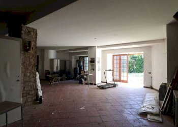 Foto 20 - Villa Fontana Nuova, Sacrofano - foto 20