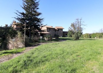 giardino - Villa Fontana Nuova, Sacrofano - foto 22