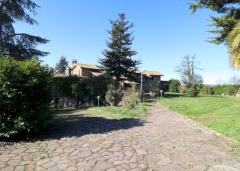 giardino - Villa Fontana Nuova, Sacrofano - foto 23