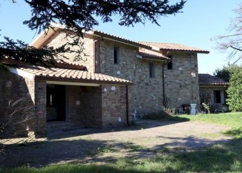 facciata - Villa Fontana Nuova, Sacrofano - foto 25