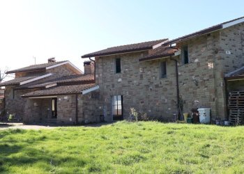 facciata - Villa Fontana Nuova, Sacrofano - foto 26