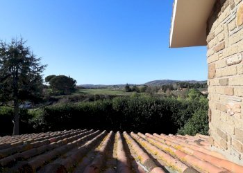 terrazzo - Villa Fontana Nuova, Sacrofano - foto 31