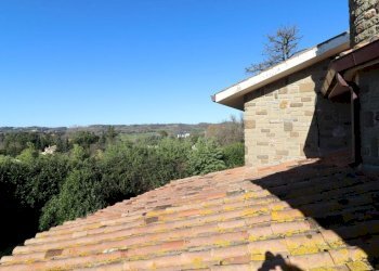 terrazzo - Villa Fontana Nuova, Sacrofano - foto 32