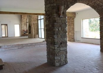 camera - Villa Fontana Nuova, Sacrofano - foto 34