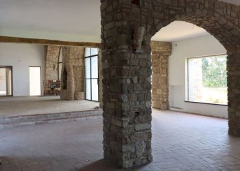 camera - Villa Fontana Nuova, Sacrofano - foto 35