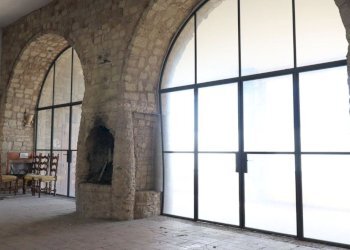 camera - Villa Fontana Nuova, Sacrofano - foto 41