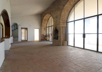 camera - Villa Fontana Nuova, Sacrofano - foto 44