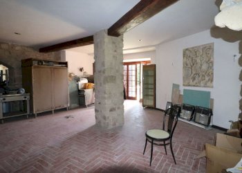 soggiorno - Villa Fontana Nuova, Sacrofano - foto 57