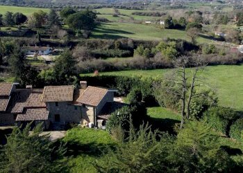 facciata - Villa Fontana Nuova, Sacrofano - foto 71