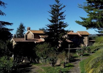 Foto 75 - Villa Fontana Nuova, Sacrofano - foto 75