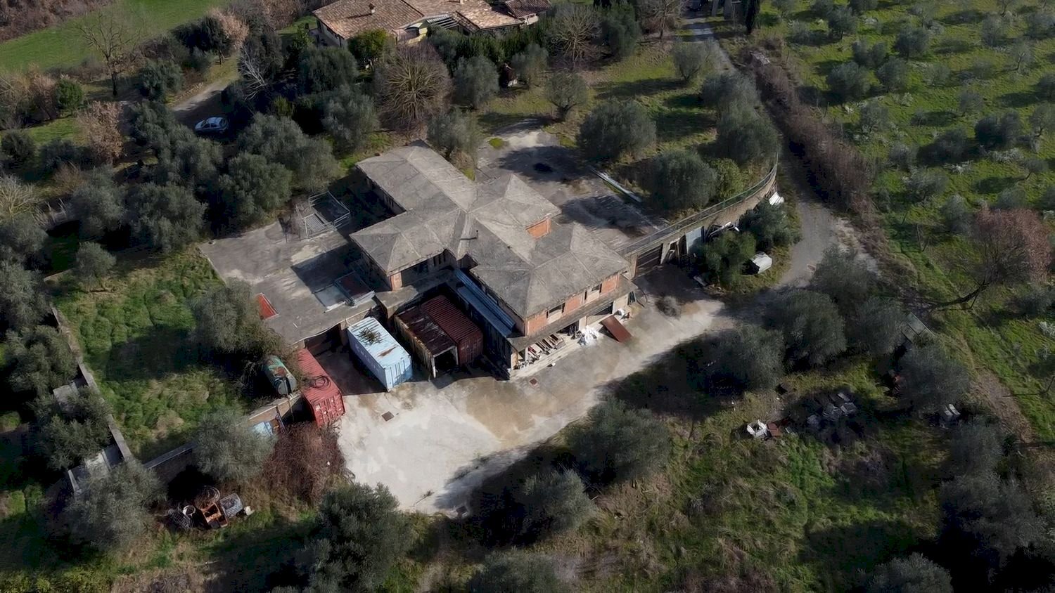 Foto 2 - Rustico delle Querce, Campagnano di Roma - foto 2