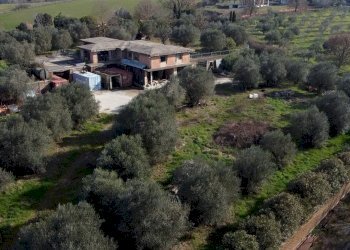 facciata - Rustico delle Querce, Campagnano di Roma - foto 3