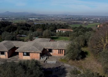 facciata - Rustico delle Querce, Campagnano di Roma - foto 7
