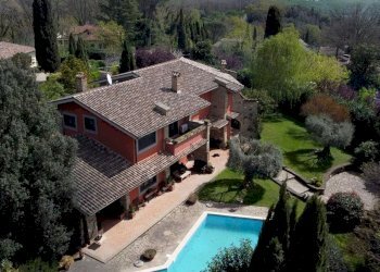 Foto 6 - Villa Colle Diana, Sutri - foto 6