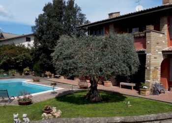 Foto 8 - Villa Colle Diana, Sutri - foto 8