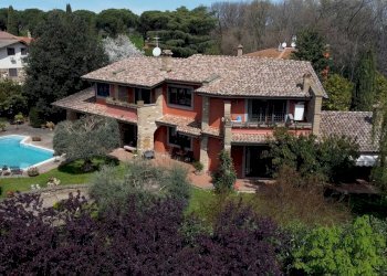 facciata - Villa Colle Diana, Sutri - foto 10