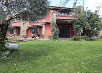 facciata - Villa Colle Diana, Sutri - foto 17