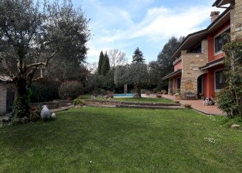 giardino - Villa Colle Diana, Sutri - foto 18