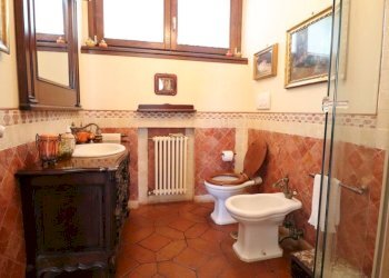 bagno - Villa Colle Diana, Sutri - foto 27