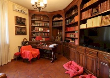 soggiorno - Villa Colle Diana, Sutri - foto 28