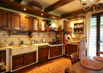 cucina - Villa Colle Diana, Sutri - foto 33