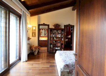 corridoio - Villa Colle Diana, Sutri - foto 37