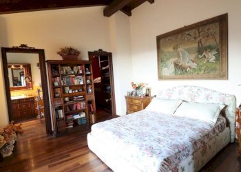 camera da letto - Villa Colle Diana, Sutri - foto 38