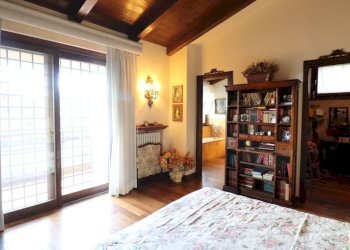 camera da letto - Villa Colle Diana, Sutri - foto 39