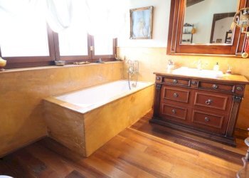 bagno - Villa Colle Diana, Sutri - foto 40