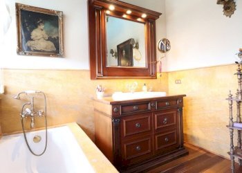 bagno - Villa Colle Diana, Sutri - foto 41