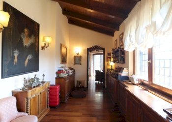 corridoio - Villa Colle Diana, Sutri - foto 43